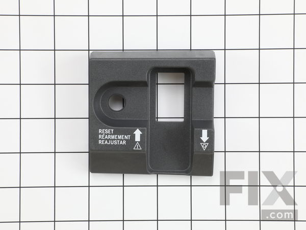 18688875-2-M-Ryobi-089170105004-SWITCH BEZEL