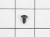 SCREW (M4.8 X 10 MM, SINK HD.) – Part Number: 089170105082