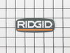 LOGO LABEL – Part Number: 089170105201