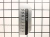 REPEAT-A-CUT LABEL – Part Number: 089170105205