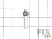 FAN SHAFT – Part Number: 089170109023