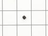 SET SCREW (M6X6MM) – Part Number: 089170109026