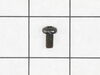 SCREW (M5X10MM, PAN HD.) – Part Number: 089170109072