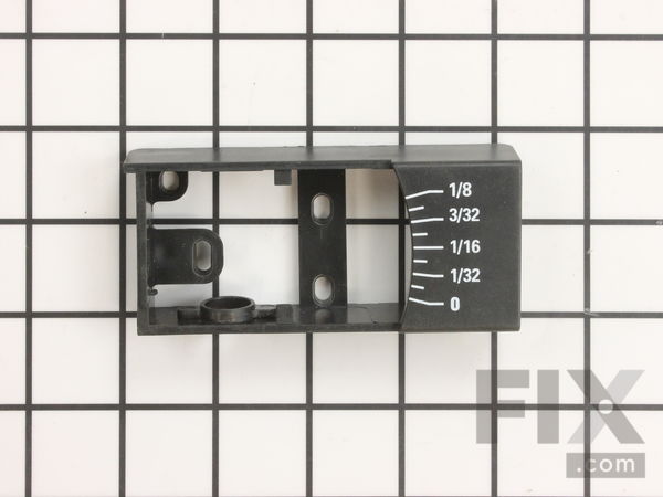 18688965-1-M-Ryobi-089170109089-POINTER HOUSING