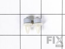Lid Bumper - Kit of 2 – Part Number: 80011