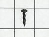 SCREW (M4.8X20MM, PAN HD.) – Part Number: 089170109174