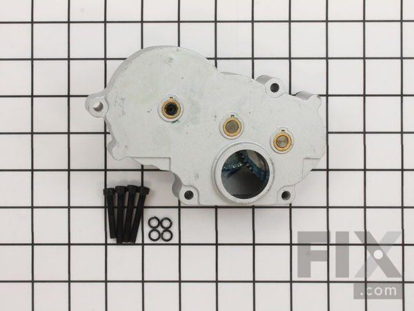 18689050-1-M-Ryobi-089170109706-GEARBOX ASSEMBLY