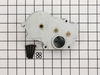 GEARBOX ASSEMBLY – Part Number: 089170109706