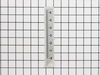 THICKNESS SCALE – Part Number: 089170109901