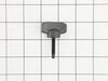 FENCE LOCK KNOB – Part Number: 089240013111