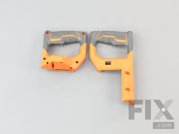 18689206-1-M-Ryobi-089240013703-HANDLE ASSEMBLY