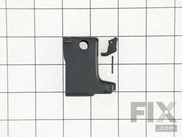 18689209-1-M-Ryobi-089240013706-TRIGGER LOCK-OUT ASSEMBLY