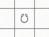 RETAINING RING – Part Number: 089240020001