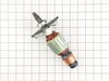 ARMATURE ASSEMBLY (INC. KEY NO – Part Number: 089240032706