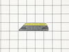 LEFT SLIDING FENCE LABEL – Part Number: 089240033016