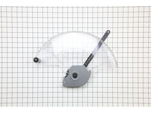 LOWER GUARD ASSEMBLY – Part Number: 089240033701