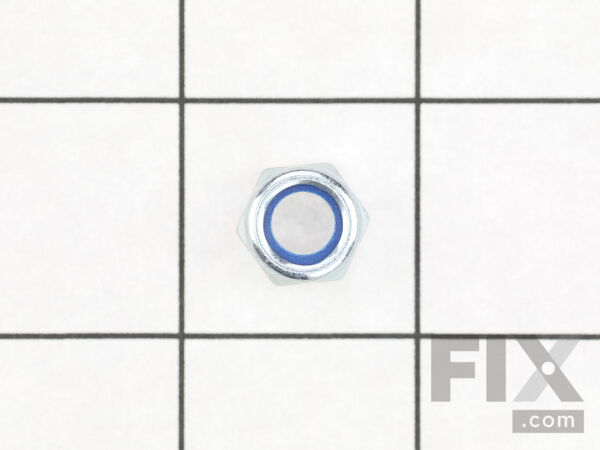 18690083-1-M-Ryobi-089260056011-LOCK NUT M8