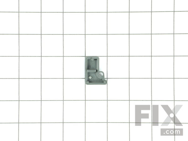 18690151-1-M-Ryobi-089290001011-END CAP (RIGHT)