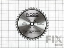 BLADE (36T) – Part Number: 089290001035