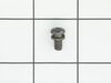 SCREW W/WASHER (M5 X 10 MM, PA – Part Number: 089290001076