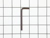 HEX KEY (4 MM) – Part Number: 089290001098
