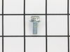 SCREW (M6 X 15 MM, CHEESE HD) – Part Number: 089290001124