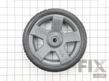 WHEEL – Part Number: 089290001176