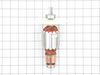 ARMATURE ASSEMBLY – Part Number: 089290001704