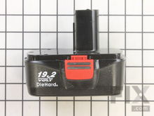 BATTERY PK 19.2V (11348) – Part Number: 11375