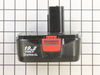 BATTERY PK 19.2V (11348) – Part Number: 11375