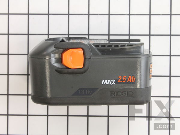 18690609-1-M-Ryobi-130254011-PACK BATTERY 18V NI-CAD 2500MA