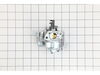 ASSEMBLY CARBURATOR – Part Number: 16100Z530610QH99-