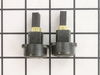 ASSEMBLY CARBON BRUSH – Part Number: 200189003