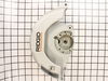 18691787-1-S-Ryobi-200674002-ASSEMBLY UPPER GUARD W/BRG