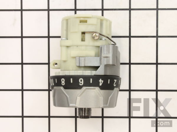 18691796-1-M-Ryobi-200832003-ASSEMBLY GEAR BOX