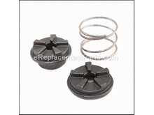 CLUTCH ASSEMBLY – Part Number: 200841001