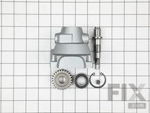 ASSEMBLY GEAR CASE & OUTPUT SH – Part Number: 202411001