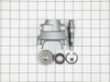 ASSEMBLY GEAR CASE & OUTPUT SH – Part Number: 202411001