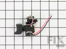 ASSEMBLY SWITCH – Part Number: 203242001