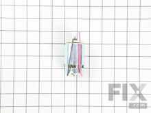 ASSEMBLY MOTOR & PINION – Part Number: 203314001
