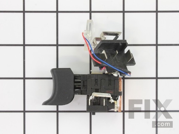 18691960-1-M-Ryobi-203322001-ASSEMBLY LED & SWITCH