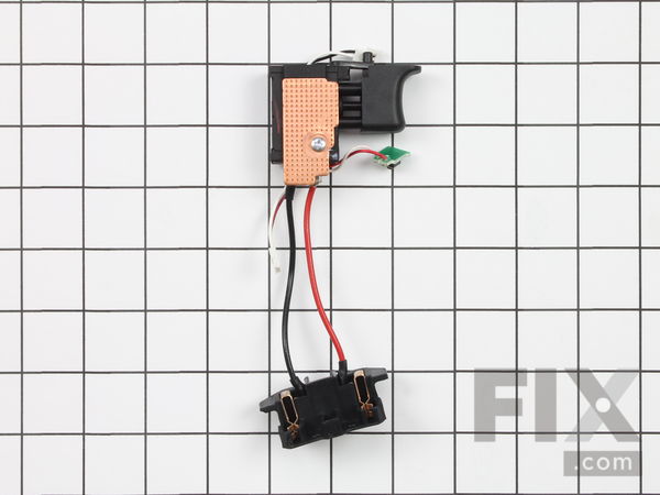 18691968-1-M-Ryobi-203420001-ASSEMBLY SWITCH