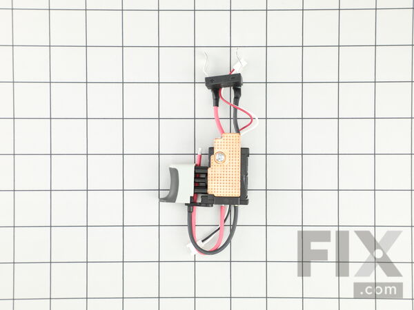 18691979-1-M-Ryobi-203557001-ASSEMBLY MAIN SWITCH