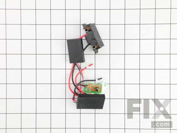 18691981-1-M-Ryobi-203567001-ASSEMBLY PCB