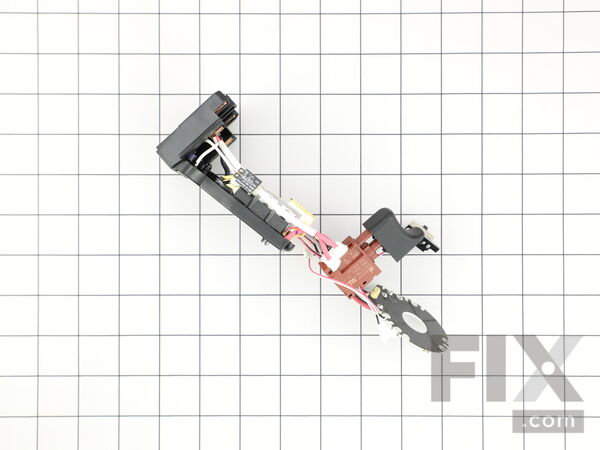 18691986-1-M-Ryobi-203632006-ASSEMBLY PCBA AND SWITCH