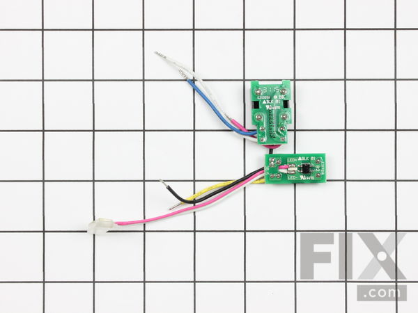 18692021-1-M-Ryobi-203906001-ASSEMBLY PCBA