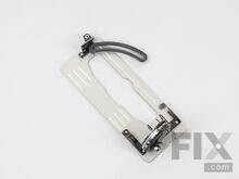 BASE ASSEMBLY – Part Number: 204155001