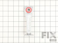 ASSEMBLY PISTON ROD – Part Number: 204829001