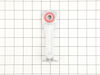 ASSEMBLY PISTON ROD – Part Number: 204829001