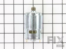 ASS Y MOTOR – Part Number: 206324001